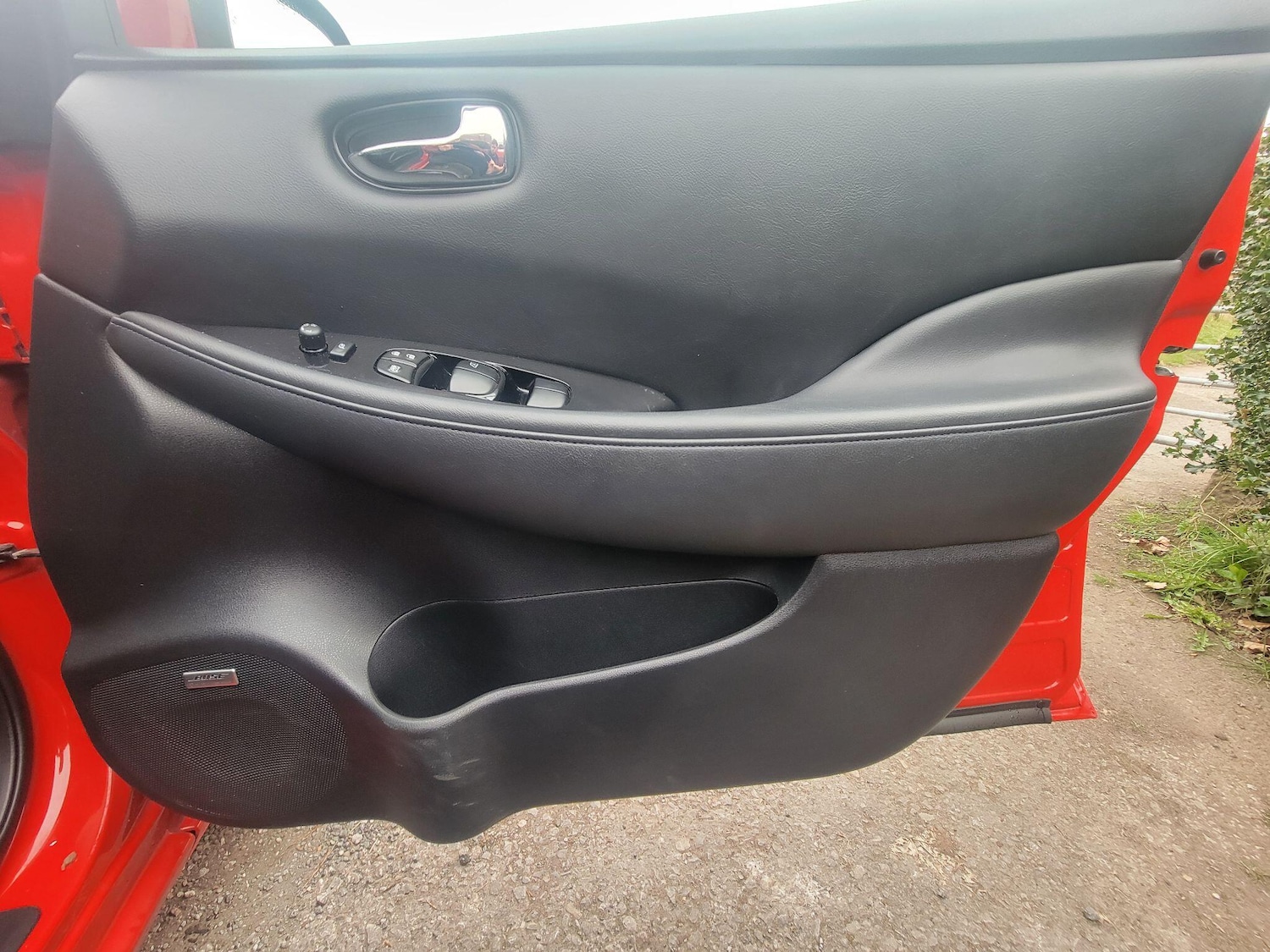 Used Nissan Leaf for sale - 78007129: Photo 24
