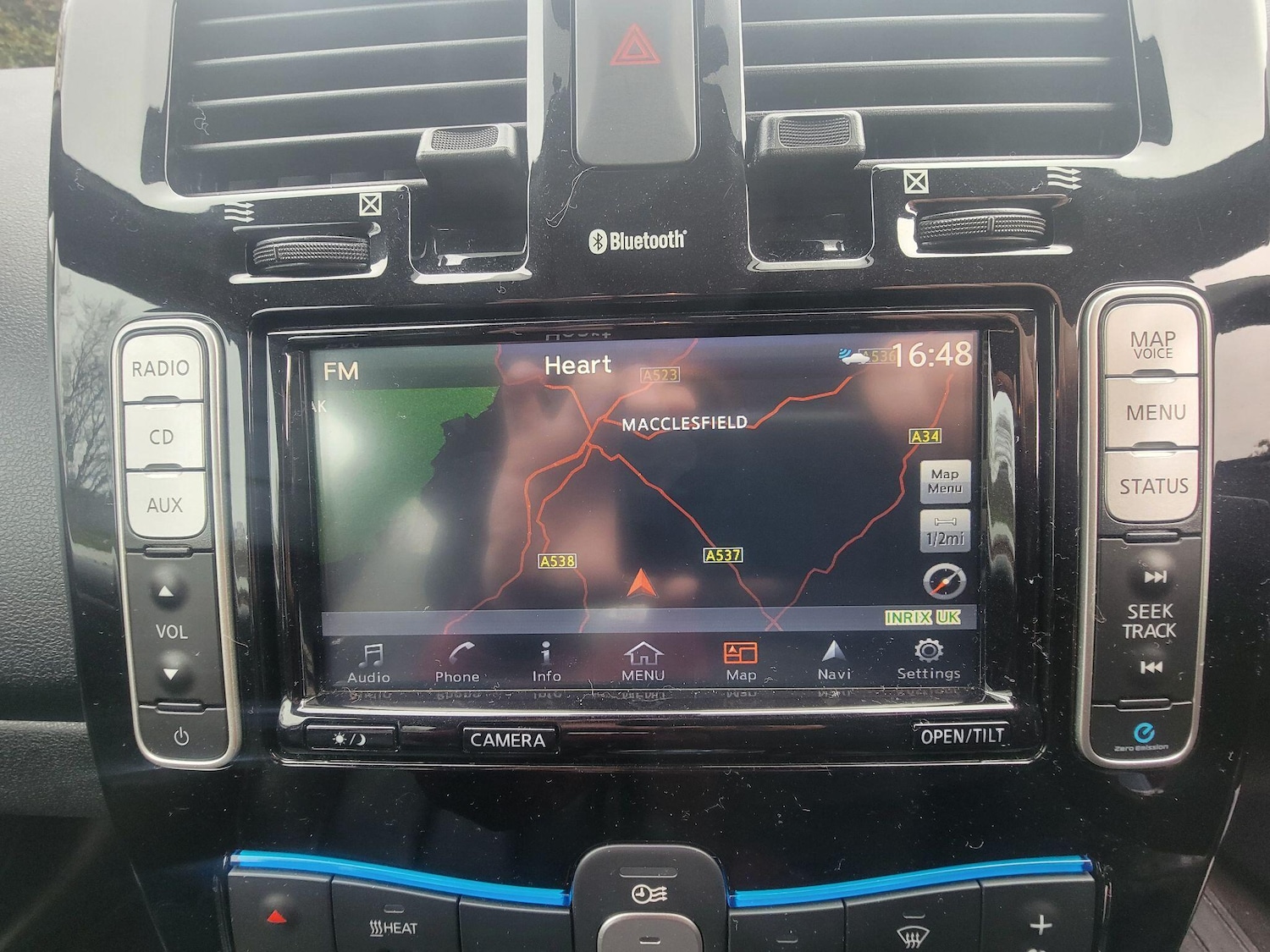 Used Nissan Leaf for sale - 78007129: Photo 26