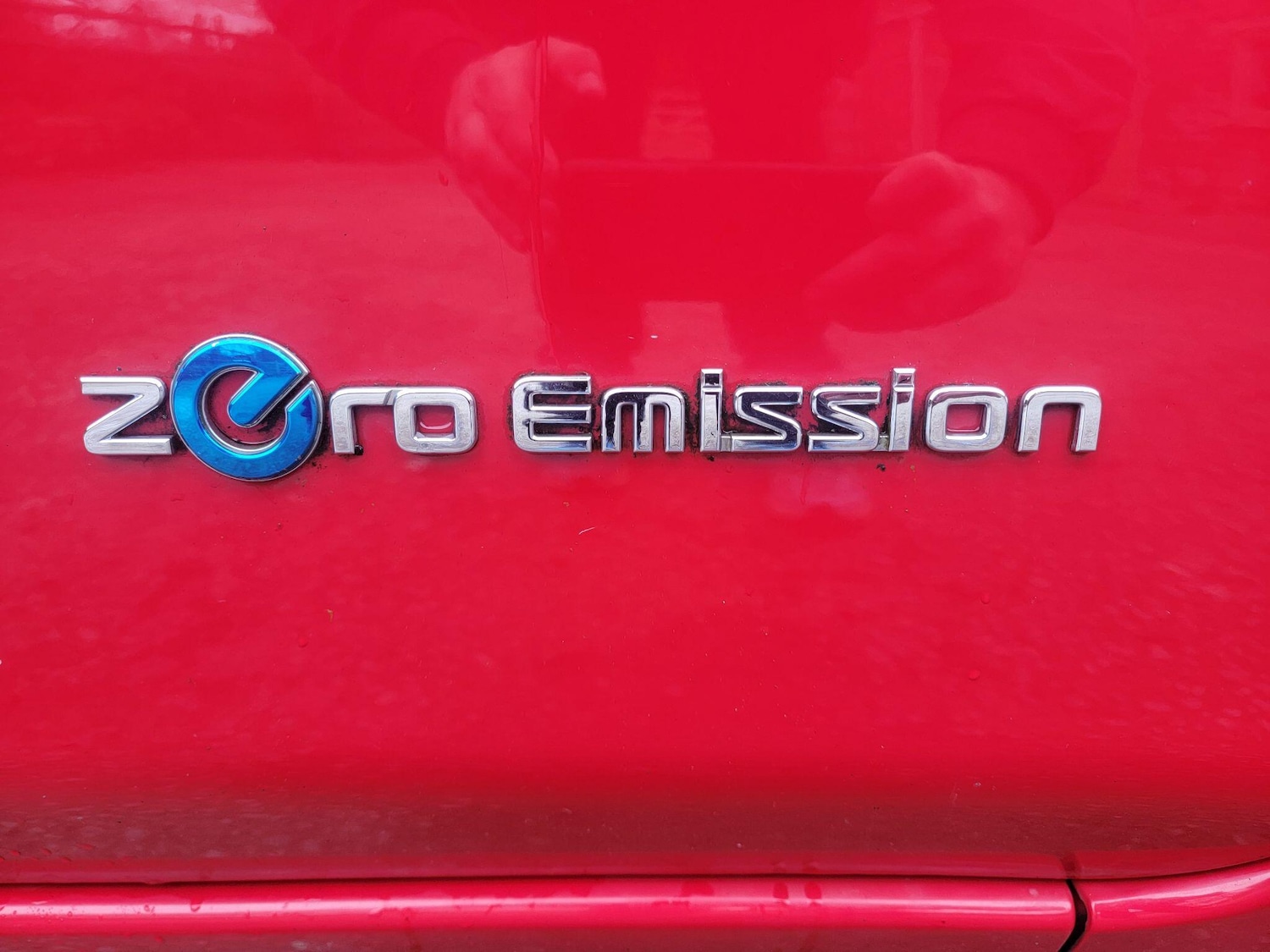 Used Nissan Leaf for sale - 78007129: Photo 31