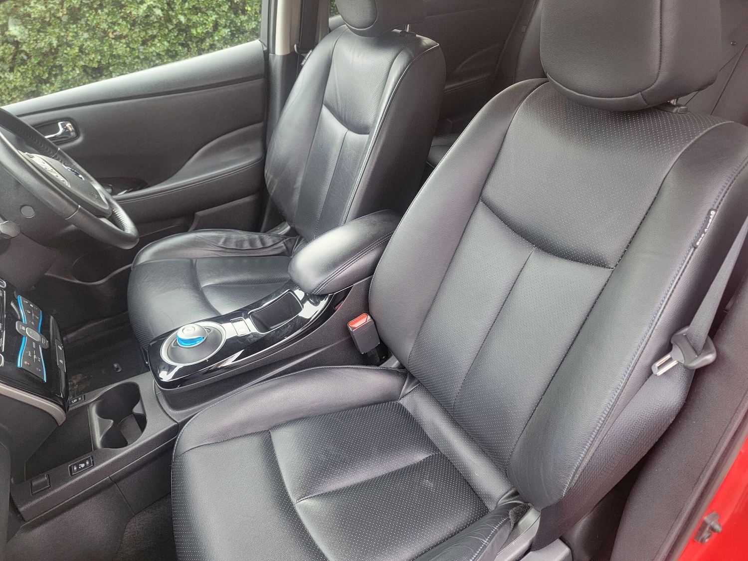 Used Nissan Leaf for sale - 78007129: Photo 32