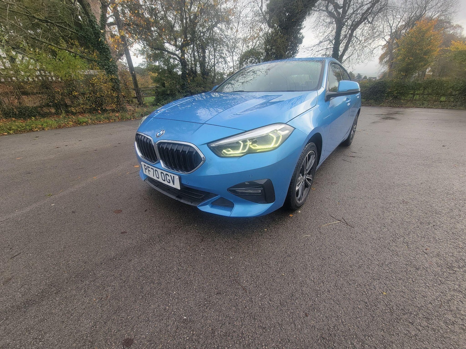 Used BMW 2 Series Gran Coupe for sale - 77957134: Photo 10