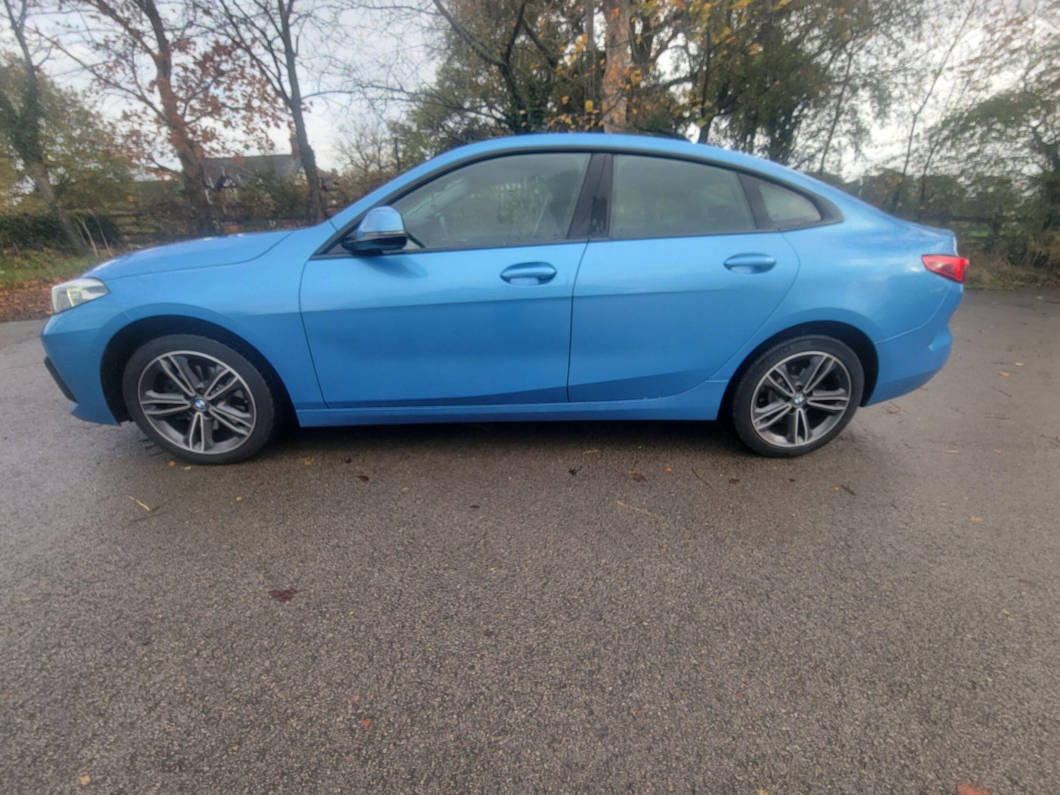 Used BMW 2 Series Gran Coupe for sale - 77957134: Photo 13