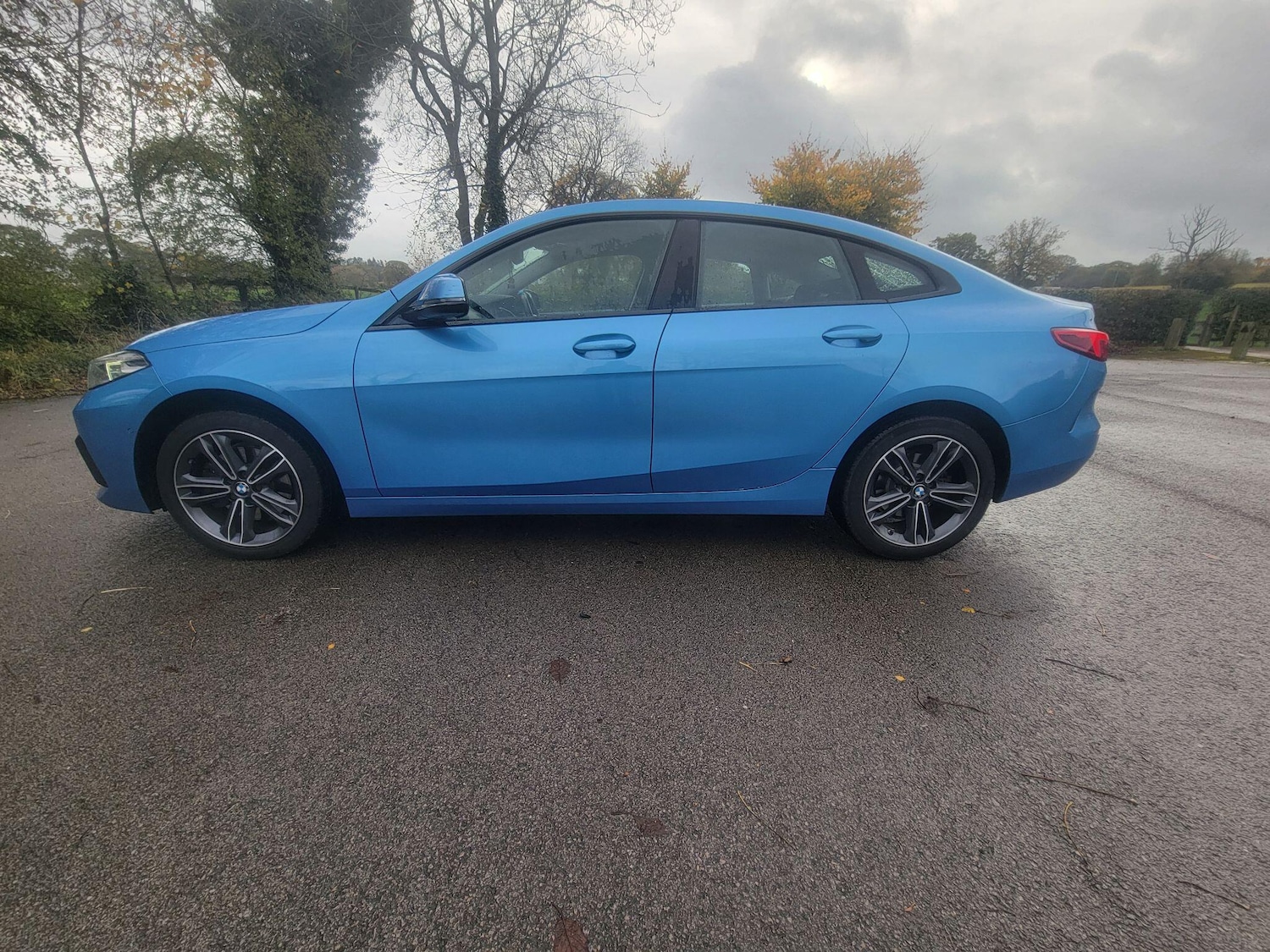 Used BMW 2 Series Gran Coupe for sale - 77957134: Photo 14