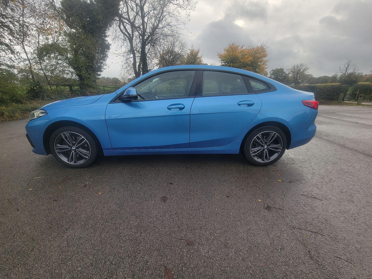 Used BMW 2 Series Gran Coupe for sale - 77957134: Photo 15