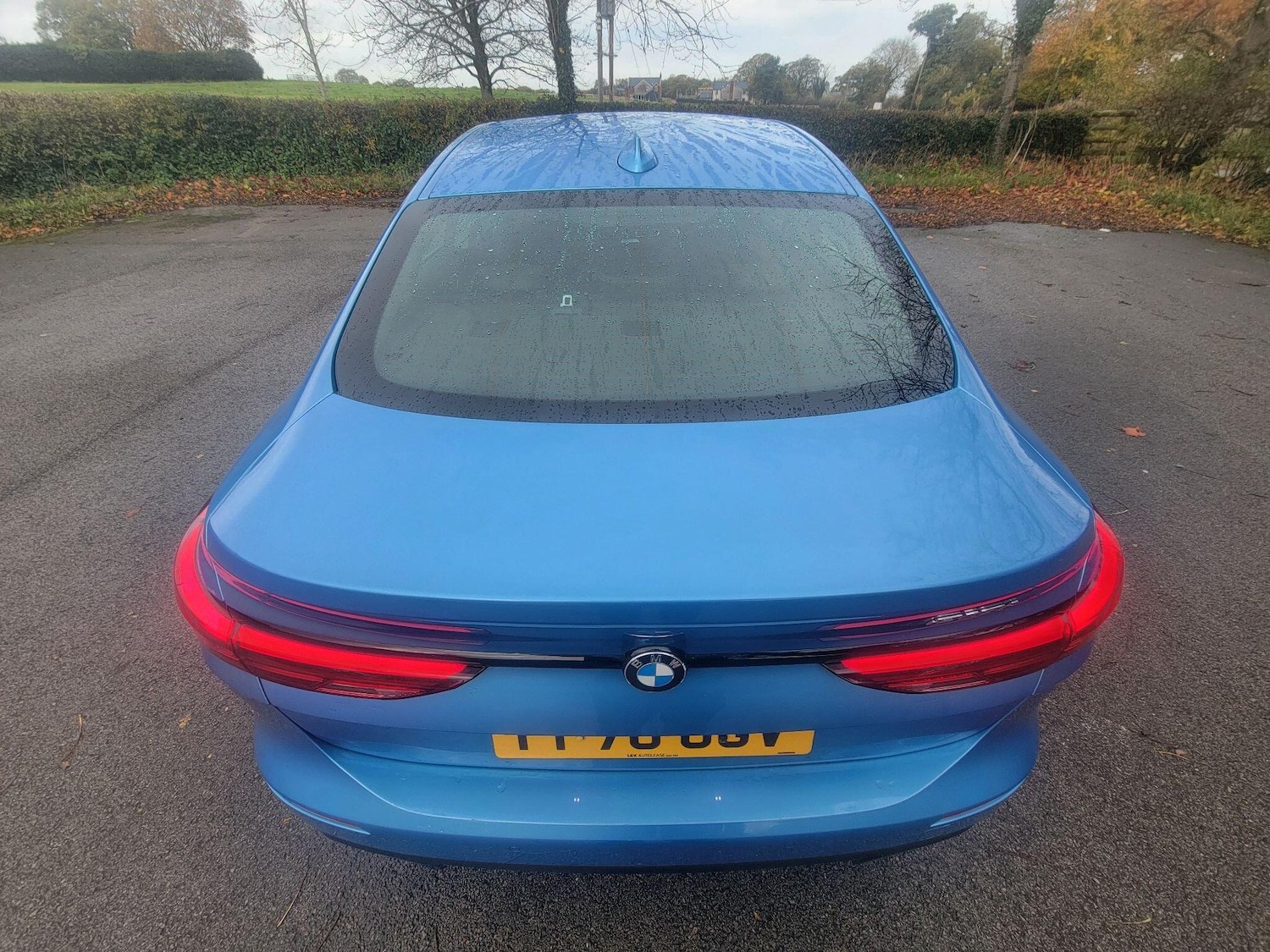 Used BMW 2 Series Gran Coupe for sale - 77957134: Photo 18