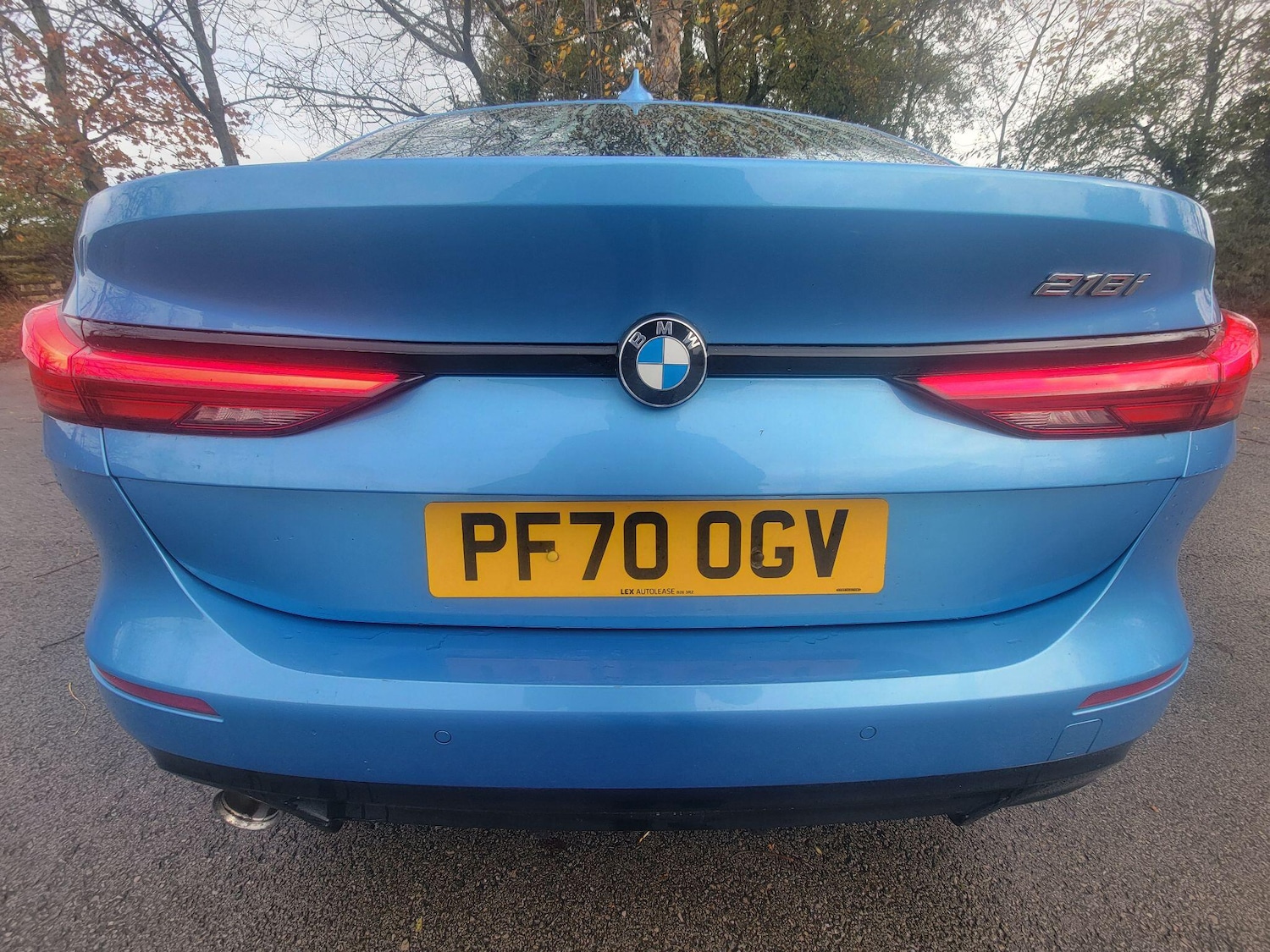 Used BMW 2 Series Gran Coupe for sale - 77957134: Photo 19