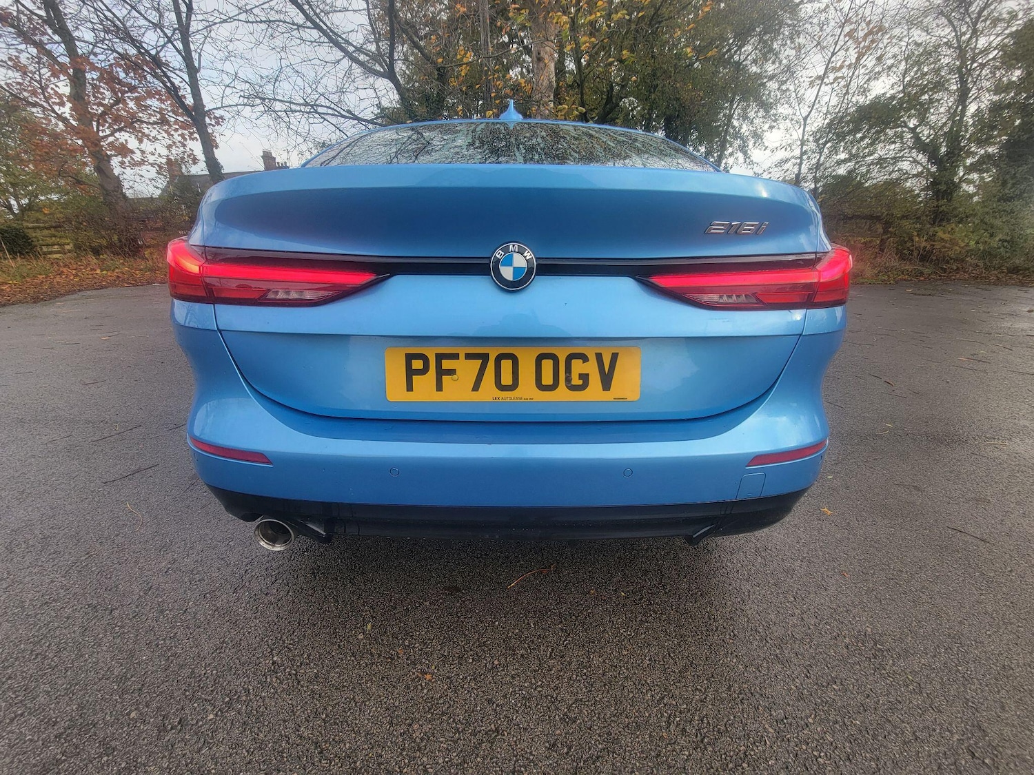 Used BMW 2 Series Gran Coupe for sale - 77957134: Photo 20