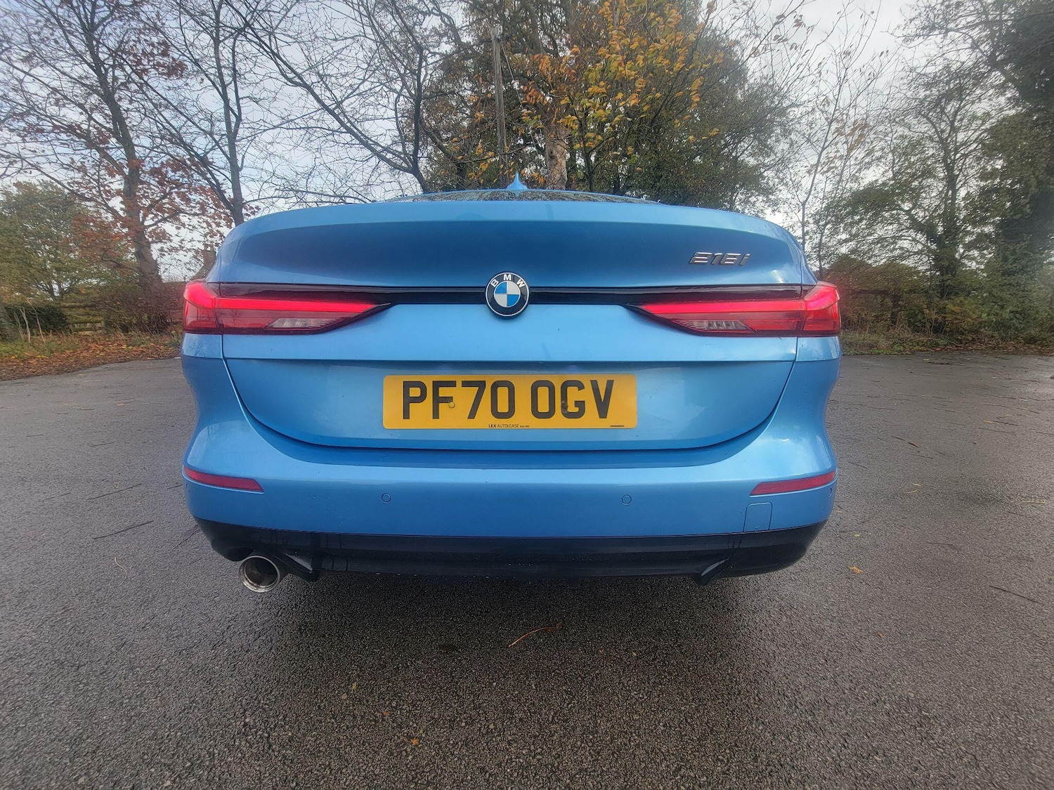 Used BMW 2 Series Gran Coupe for sale - 77957134: Photo 21