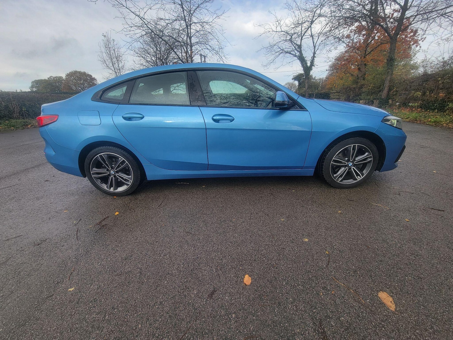 Used BMW 2 Series Gran Coupe for sale - 77957134: Photo 22