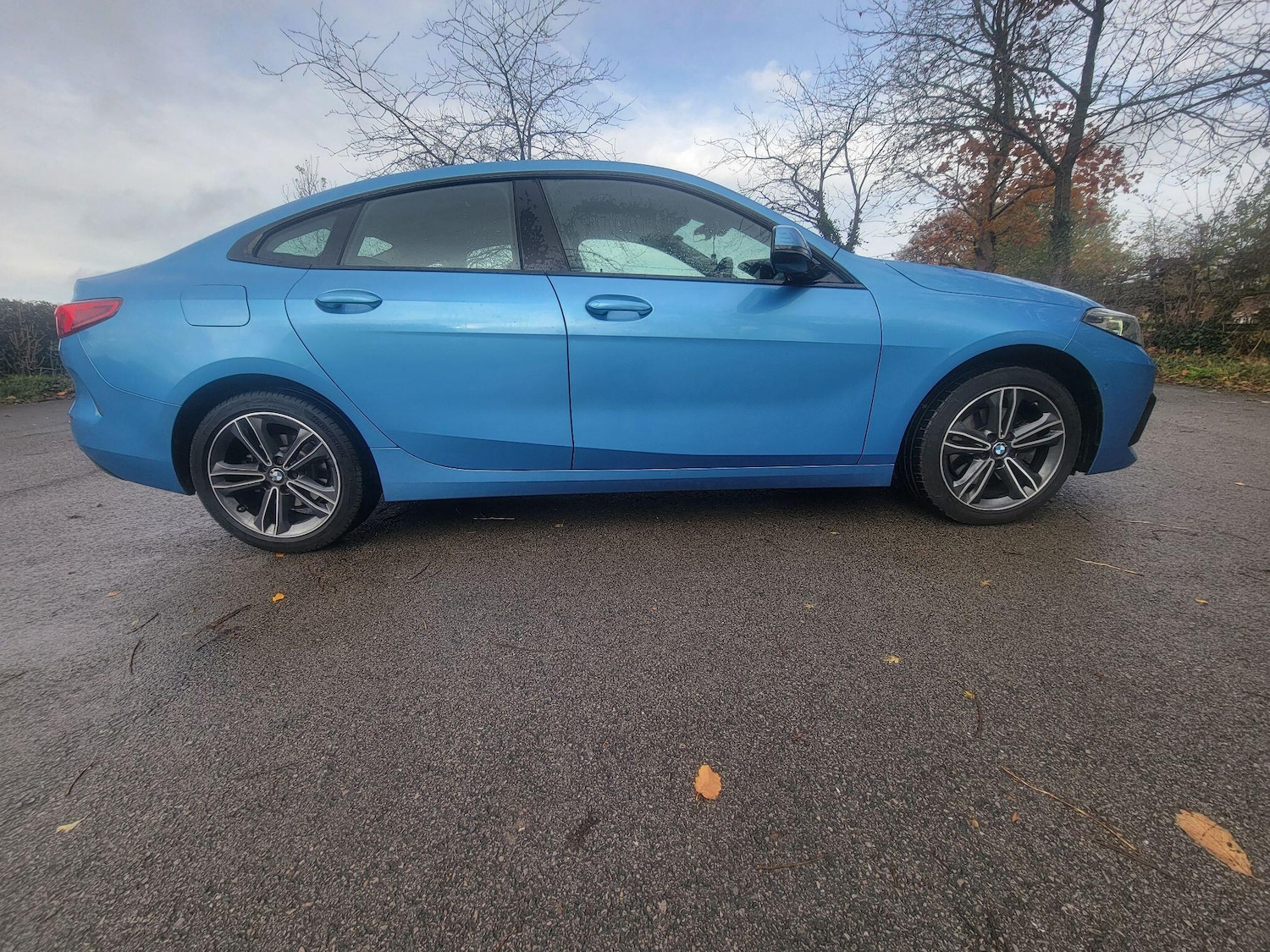 Used BMW 2 Series Gran Coupe for sale - 77957134: Photo 23