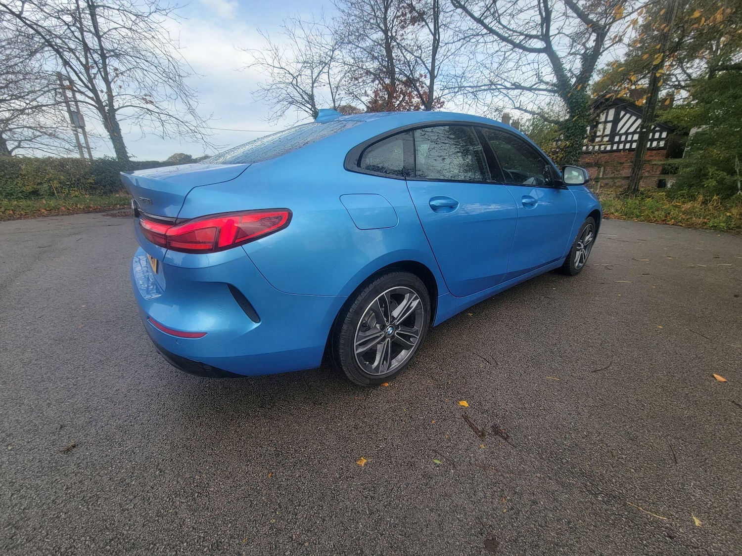 Used BMW 2 Series Gran Coupe for sale - 77957134: Photo 25