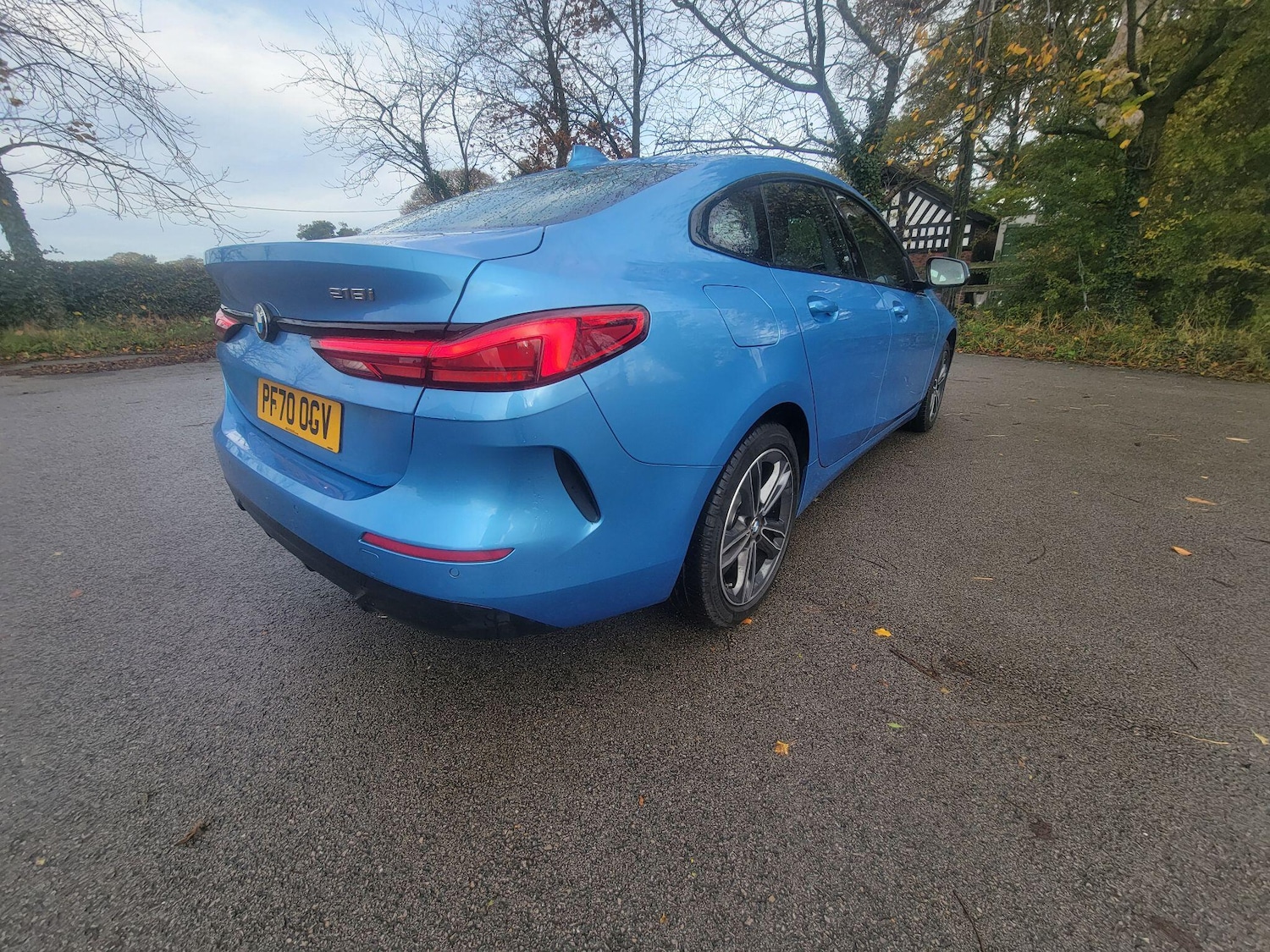 Used BMW 2 Series Gran Coupe for sale - 77957134: Photo 26