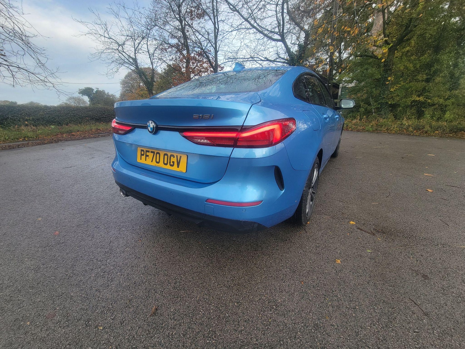 Used BMW 2 Series Gran Coupe for sale - 77957134: Photo 27