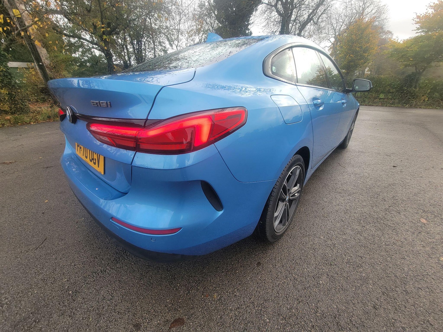 Used BMW 2 Series Gran Coupe for sale - 77957134: Photo 29