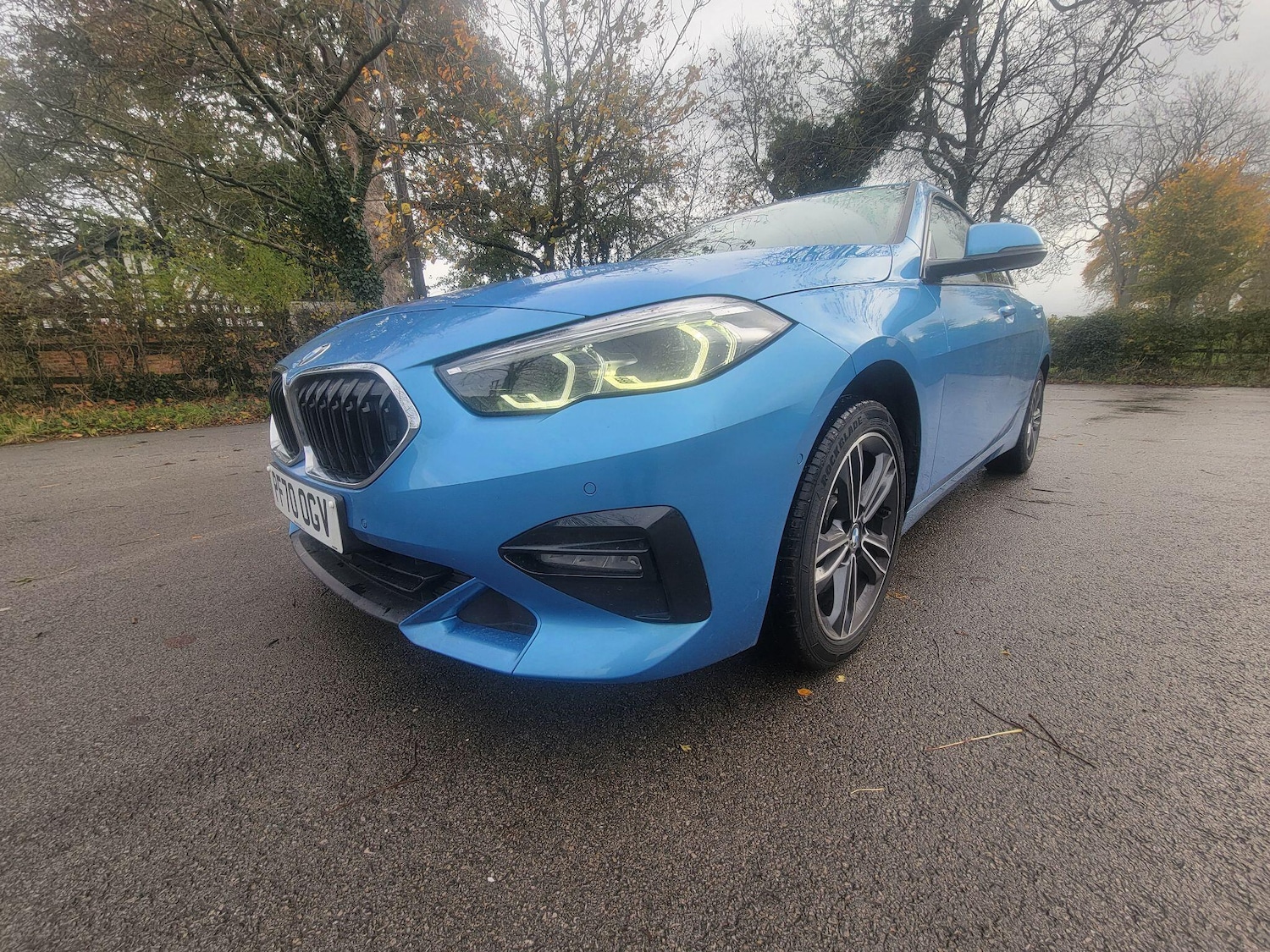 Used BMW 2 Series Gran Coupe for sale - 77957134: Photo 3