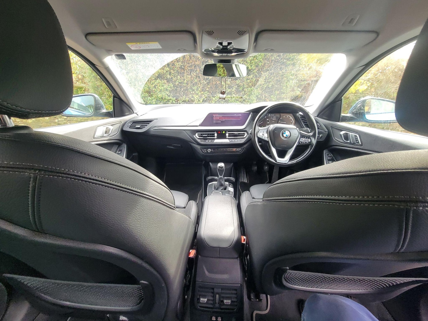 Used BMW 2 Series Gran Coupe for sale - 77957134: Photo 30