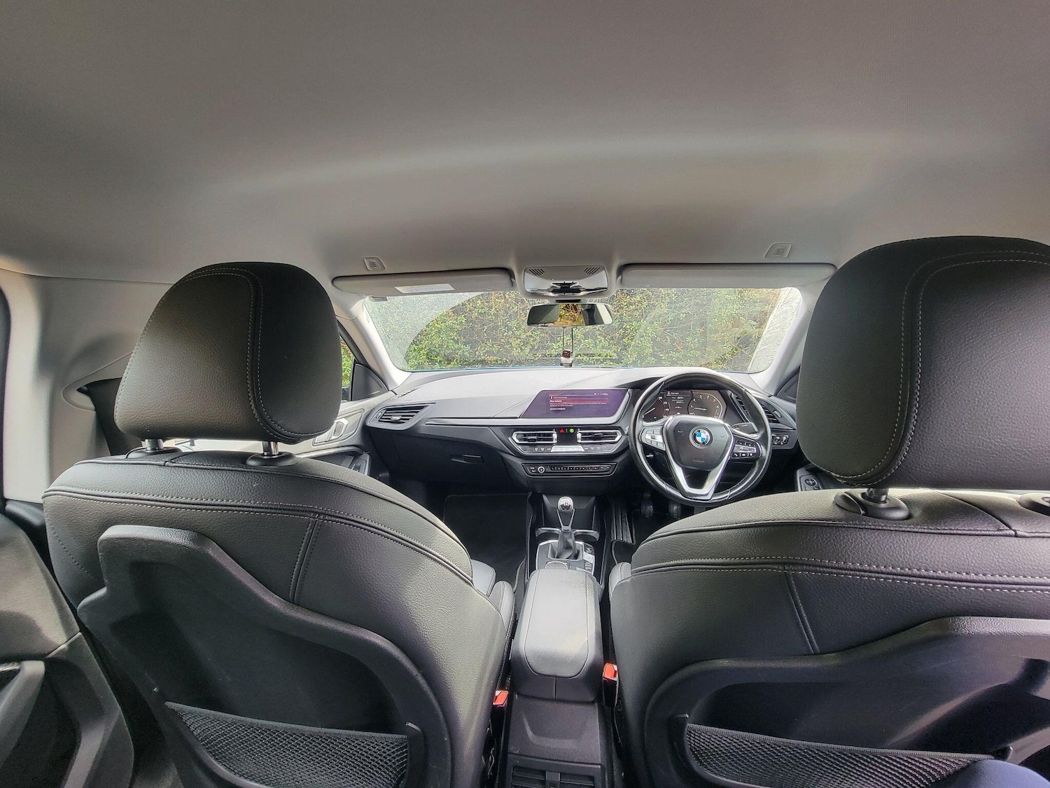 Used BMW 2 Series Gran Coupe for sale - 77957134: Photo 31