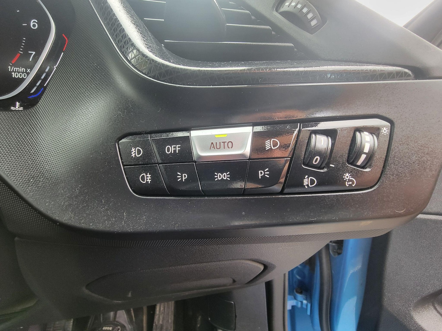 Used BMW 2 Series Gran Coupe for sale - 77957134: Photo 35