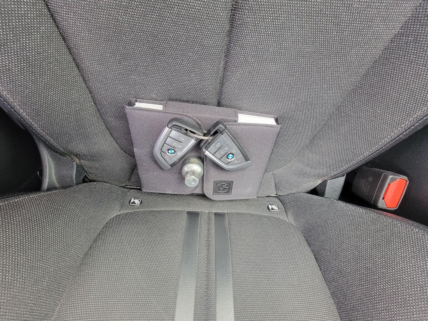 Used BMW 2 Series Gran Coupe for sale - 77957134: Photo 36