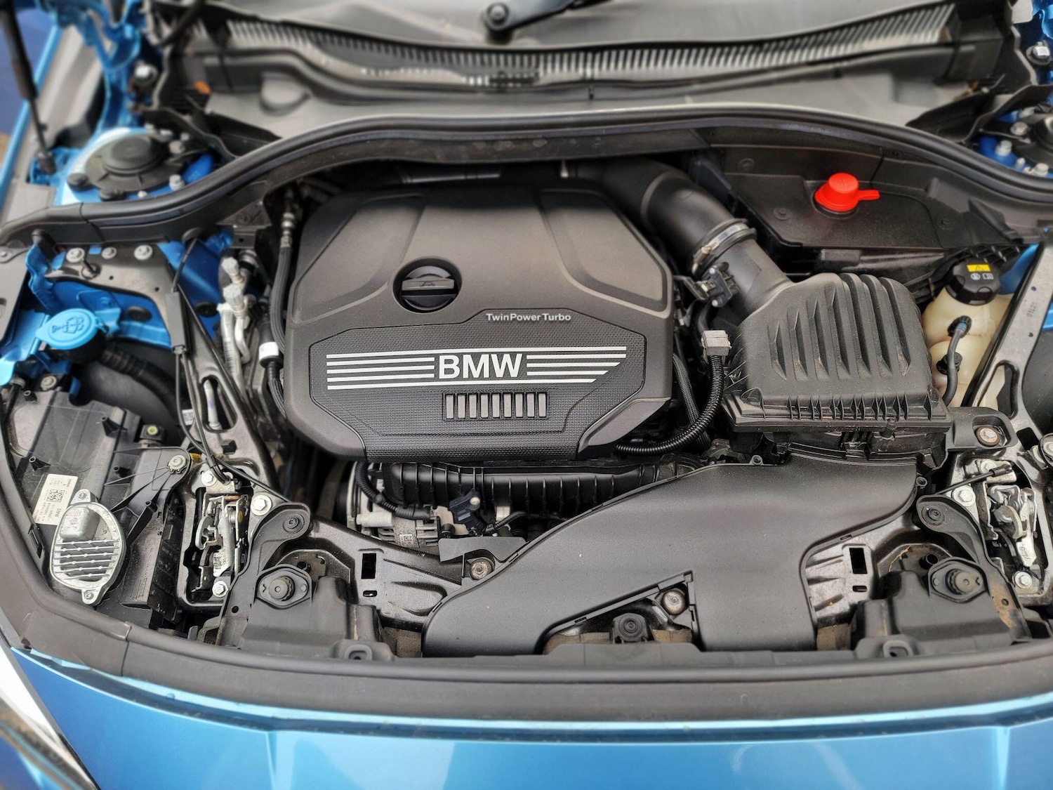 Used BMW 2 Series Gran Coupe for sale - 77957134: Photo 37