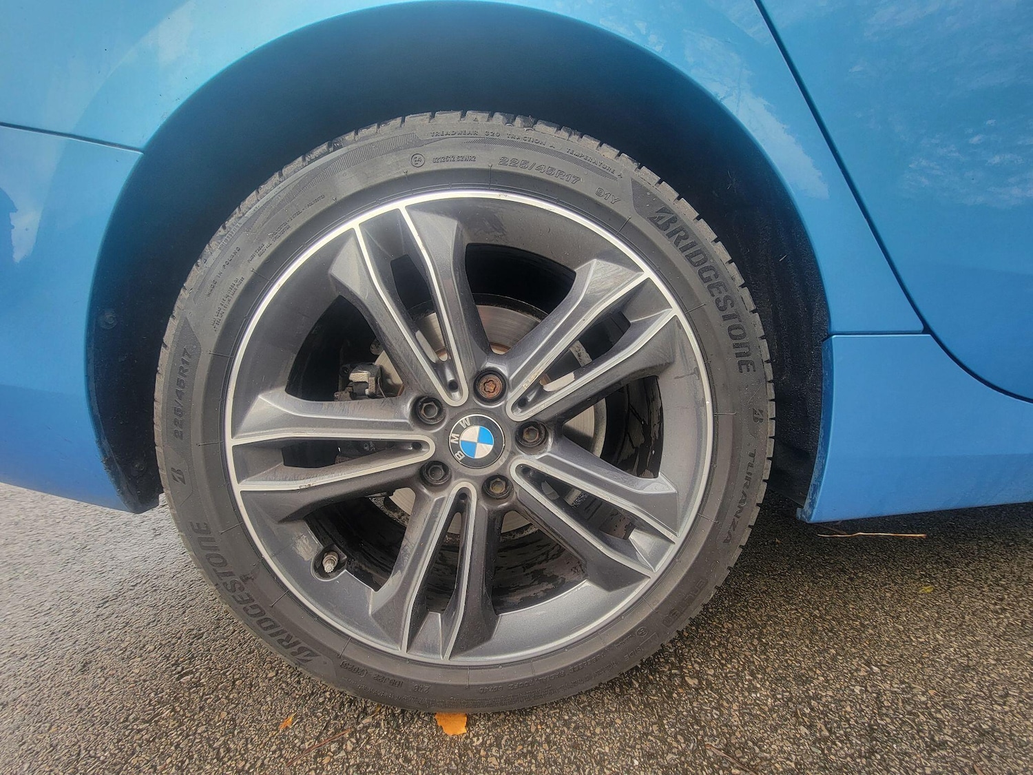 Used BMW 2 Series Gran Coupe for sale - 77957134: Photo 38