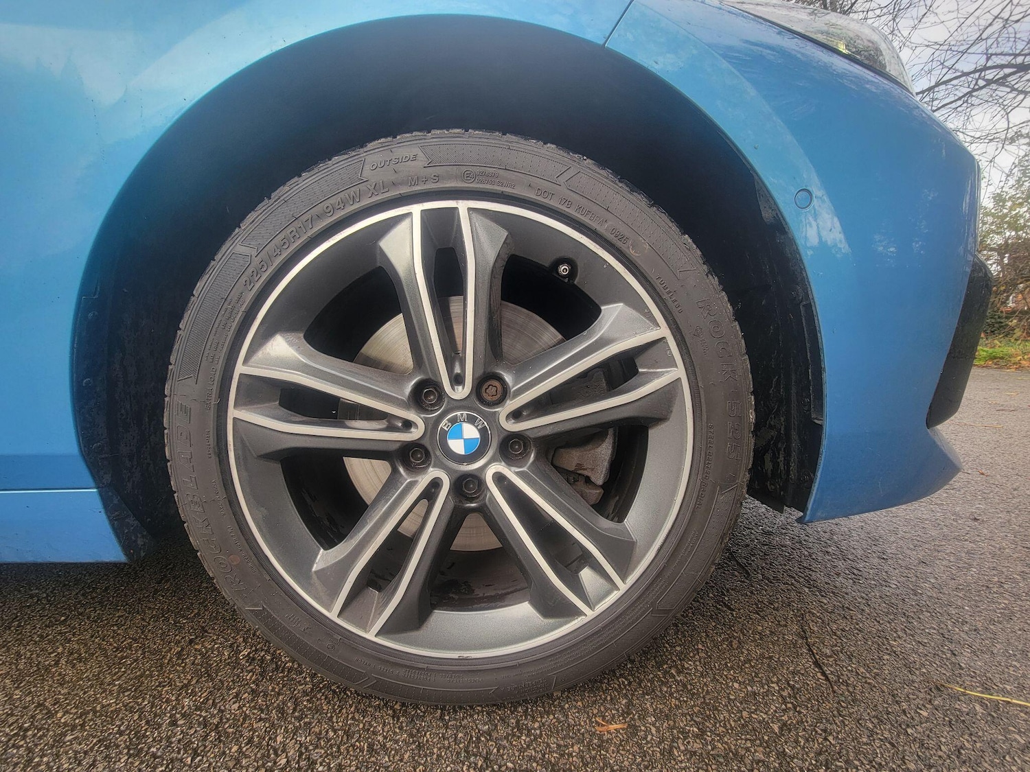 Used BMW 2 Series Gran Coupe for sale - 77957134: Photo 39