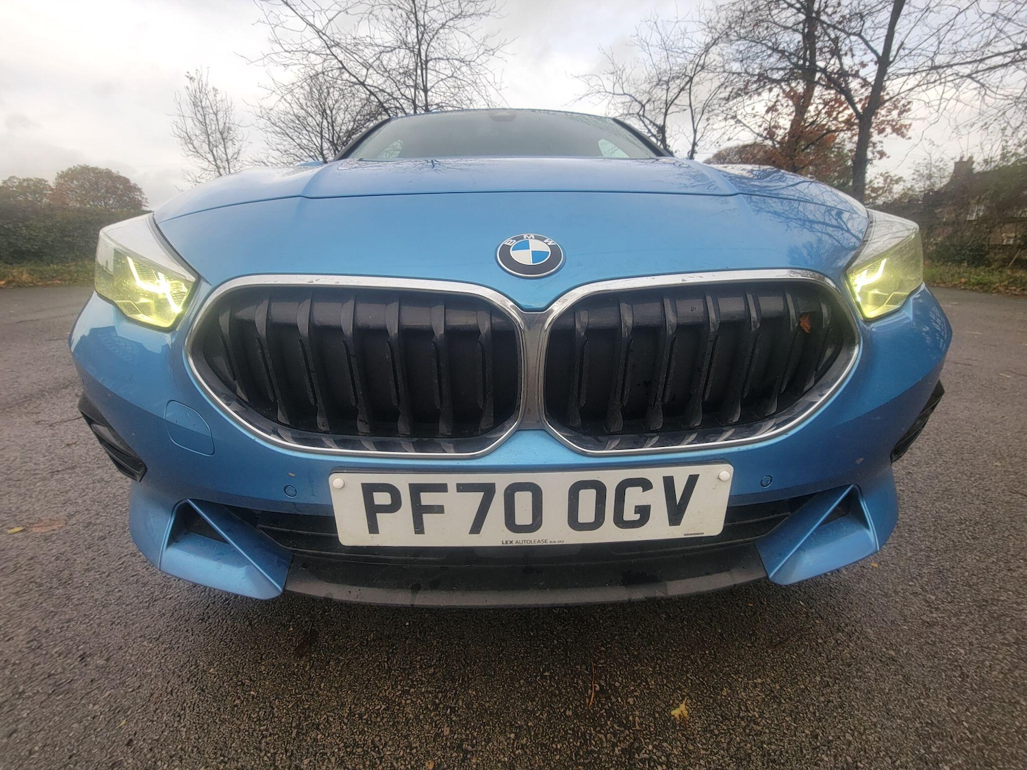 Used BMW 2 Series Gran Coupe for sale - 77957134: Photo 4