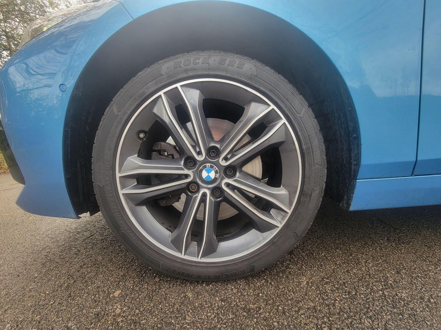 Used BMW 2 Series Gran Coupe for sale - 77957134: Photo 40