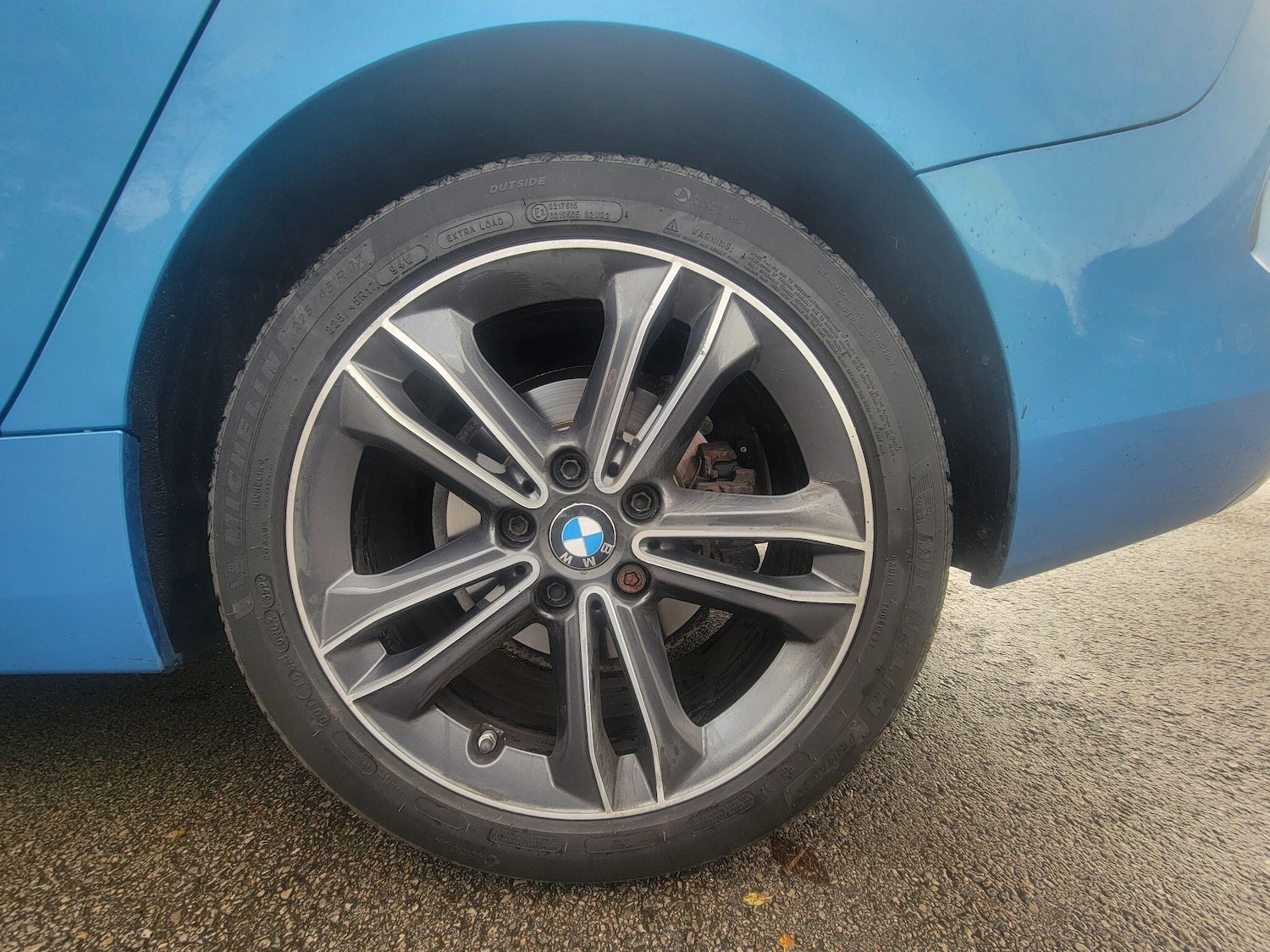 Used BMW 2 Series Gran Coupe for sale - 77957134: Photo 41