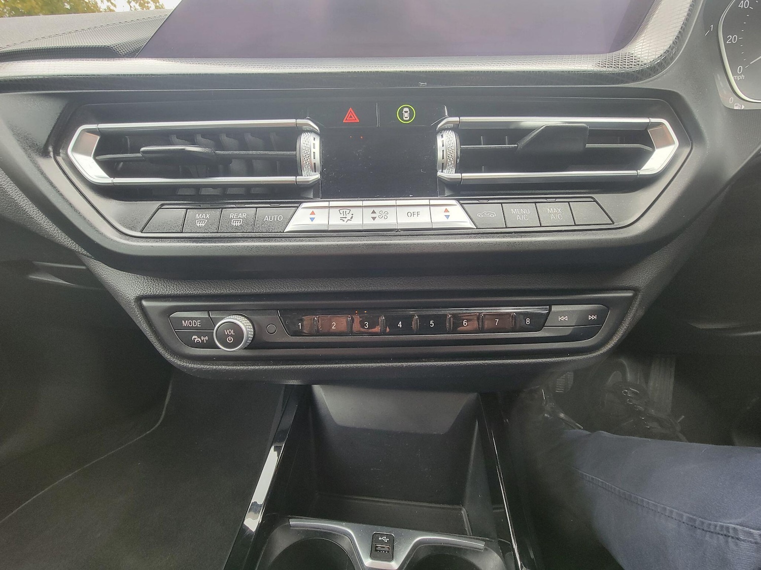 Used BMW 2 Series Gran Coupe for sale - 77957134: Photo 42