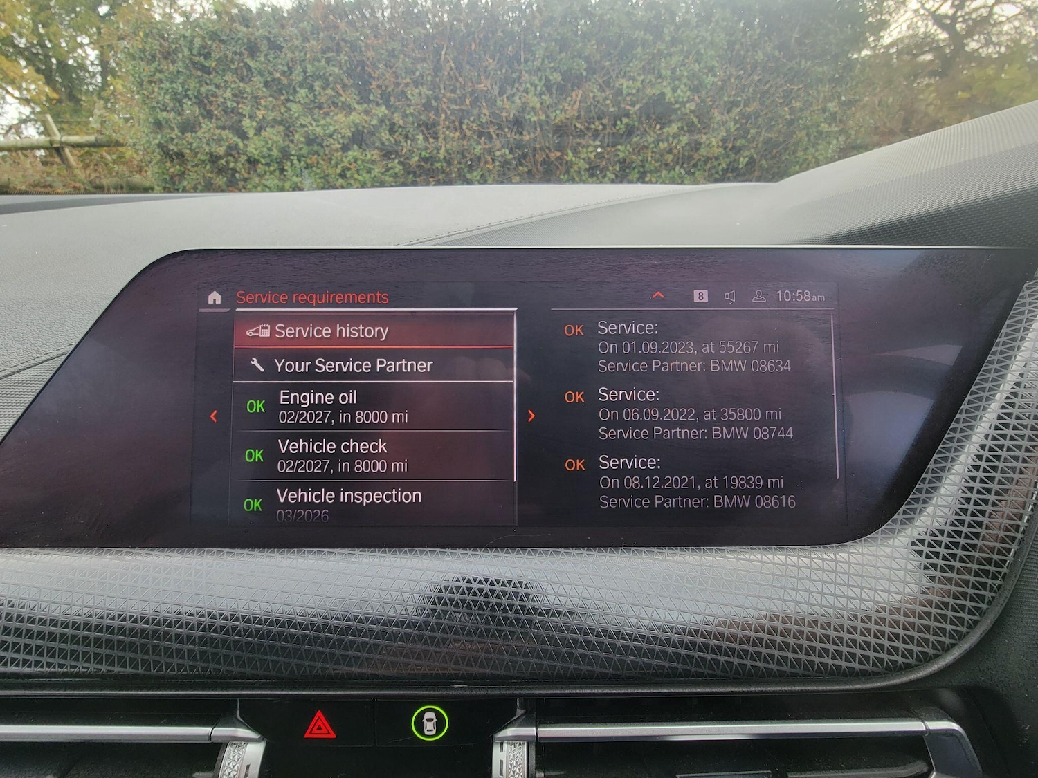 Used BMW 2 Series Gran Coupe for sale - 77957134: Photo 43