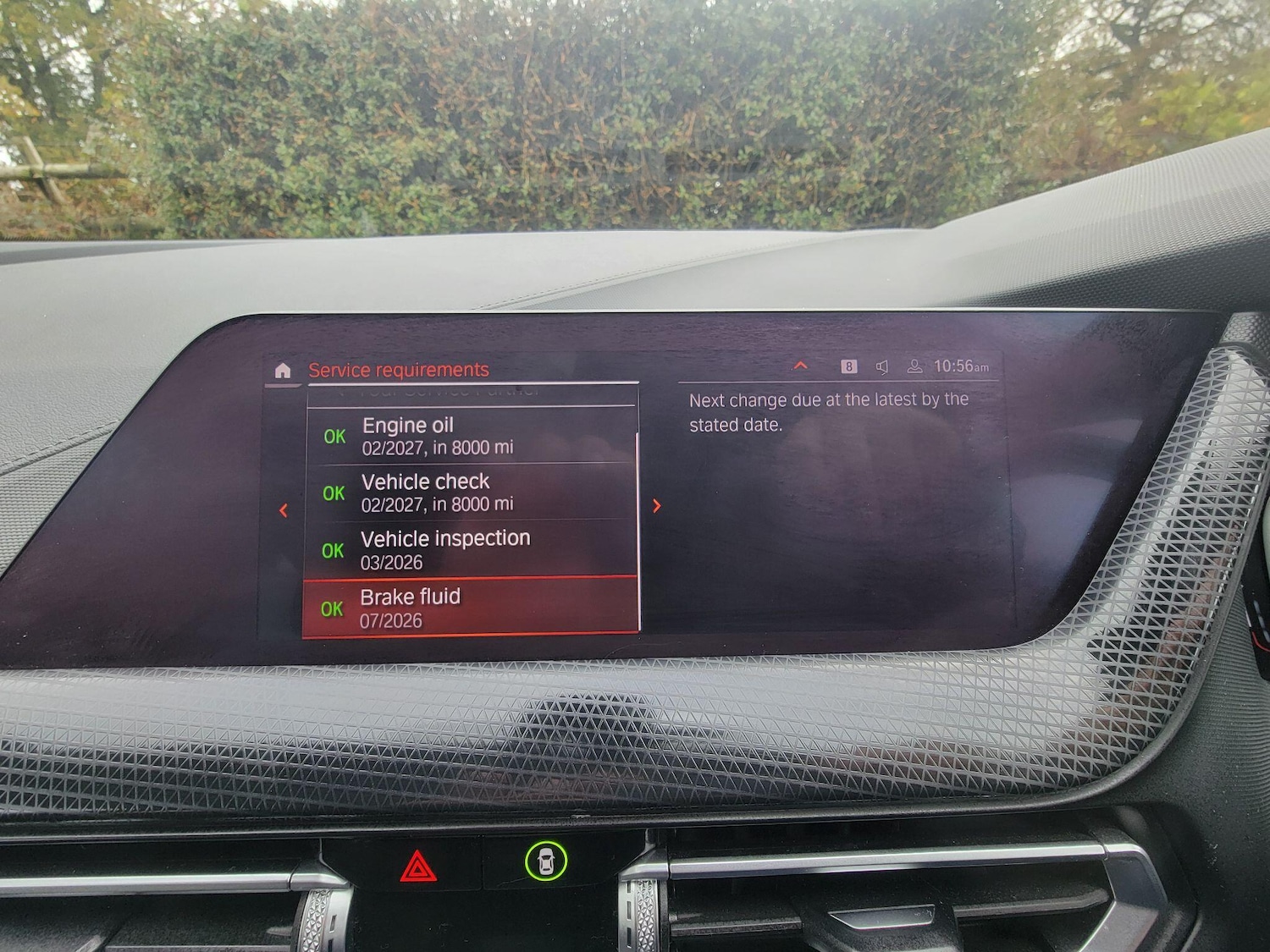 Used BMW 2 Series Gran Coupe for sale - 77957134: Photo 44