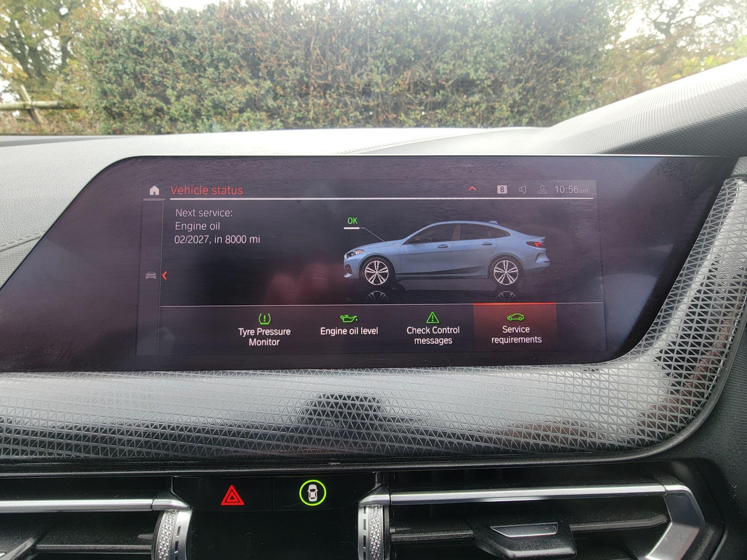 Used BMW 2 Series Gran Coupe for sale - 77957134: Photo 45