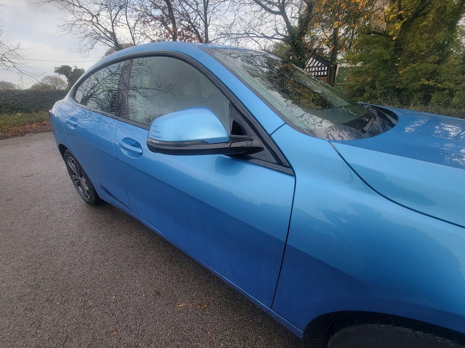 Used BMW 2 Series Gran Coupe for sale - 77957134: Photo 48