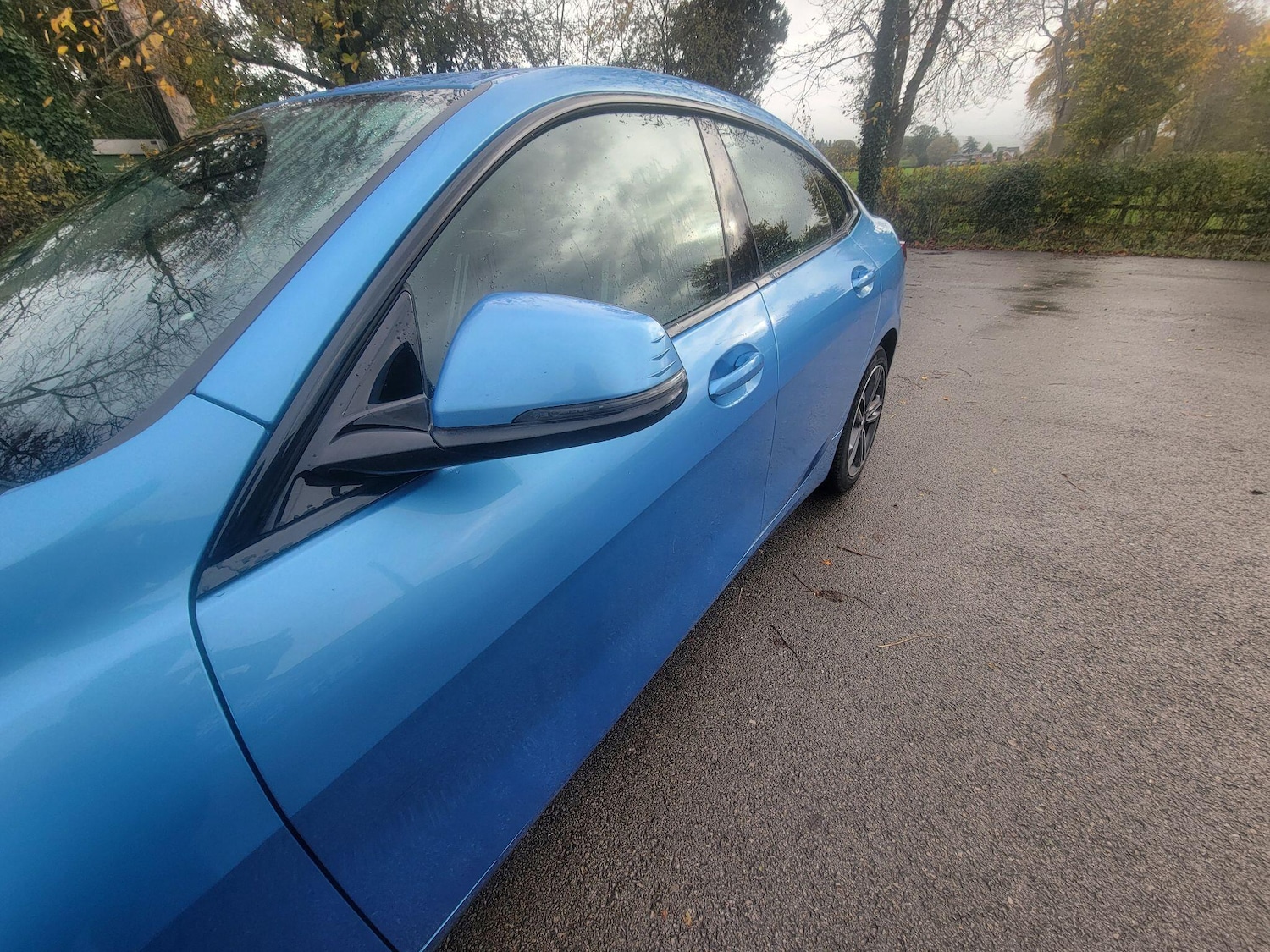 Used BMW 2 Series Gran Coupe for sale - 77957134: Photo 49