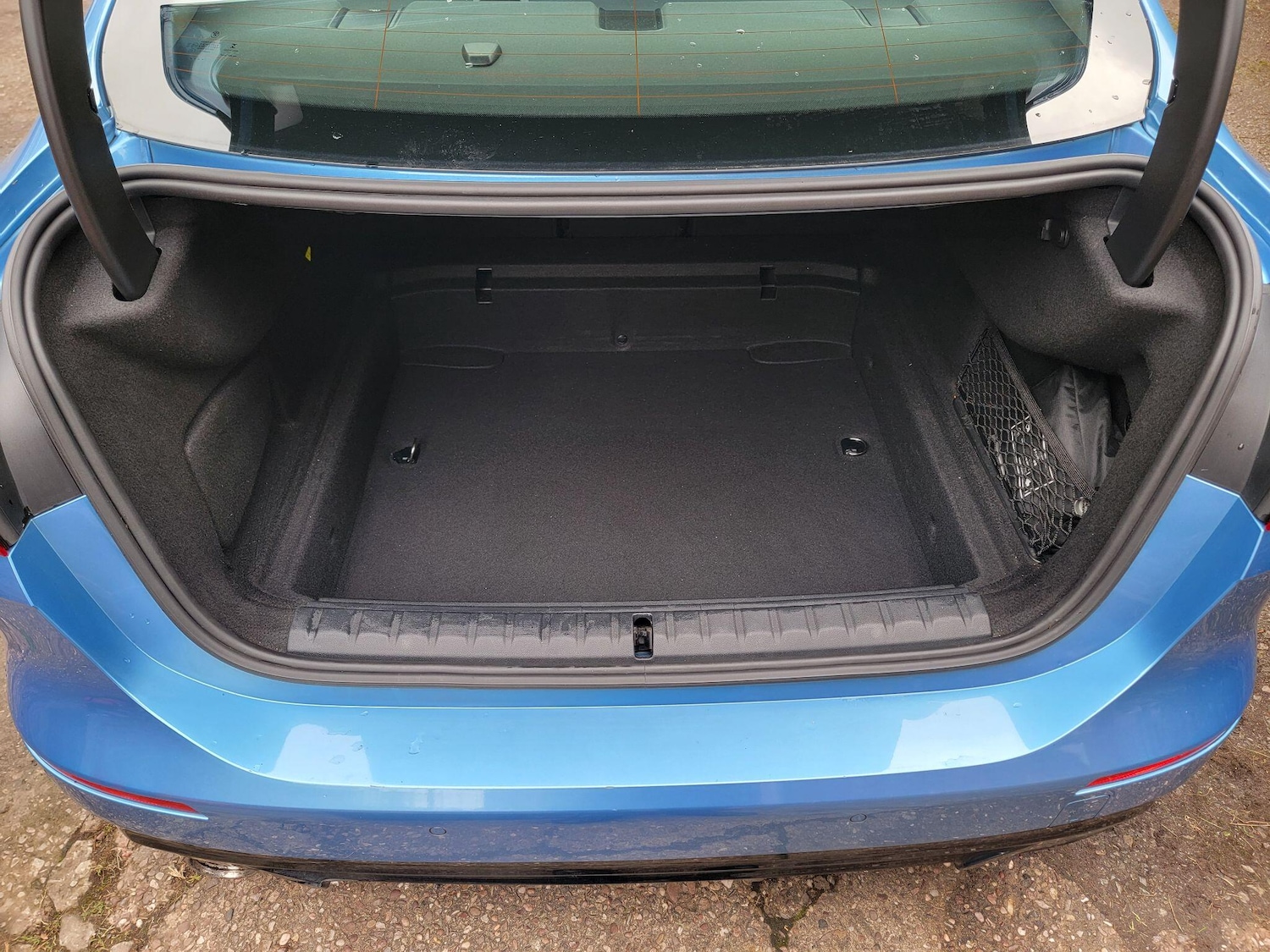 Used BMW 2 Series Gran Coupe for sale - 77957134: Photo 50