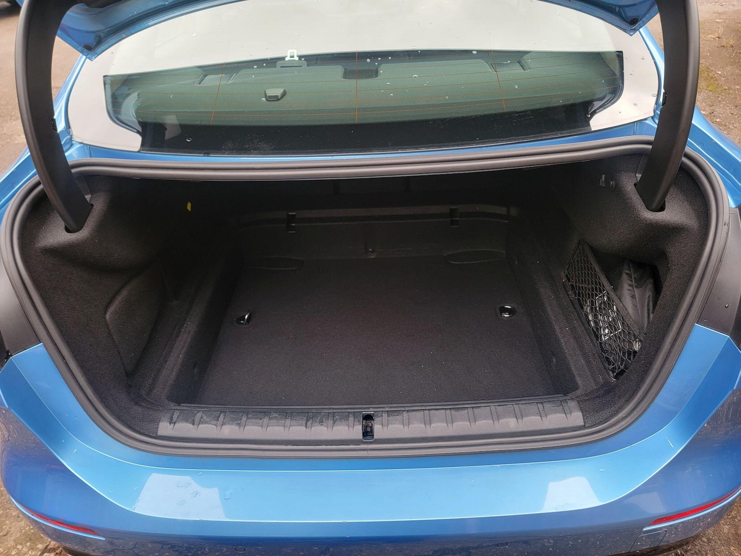 Used BMW 2 Series Gran Coupe for sale - 77957134: Photo 51