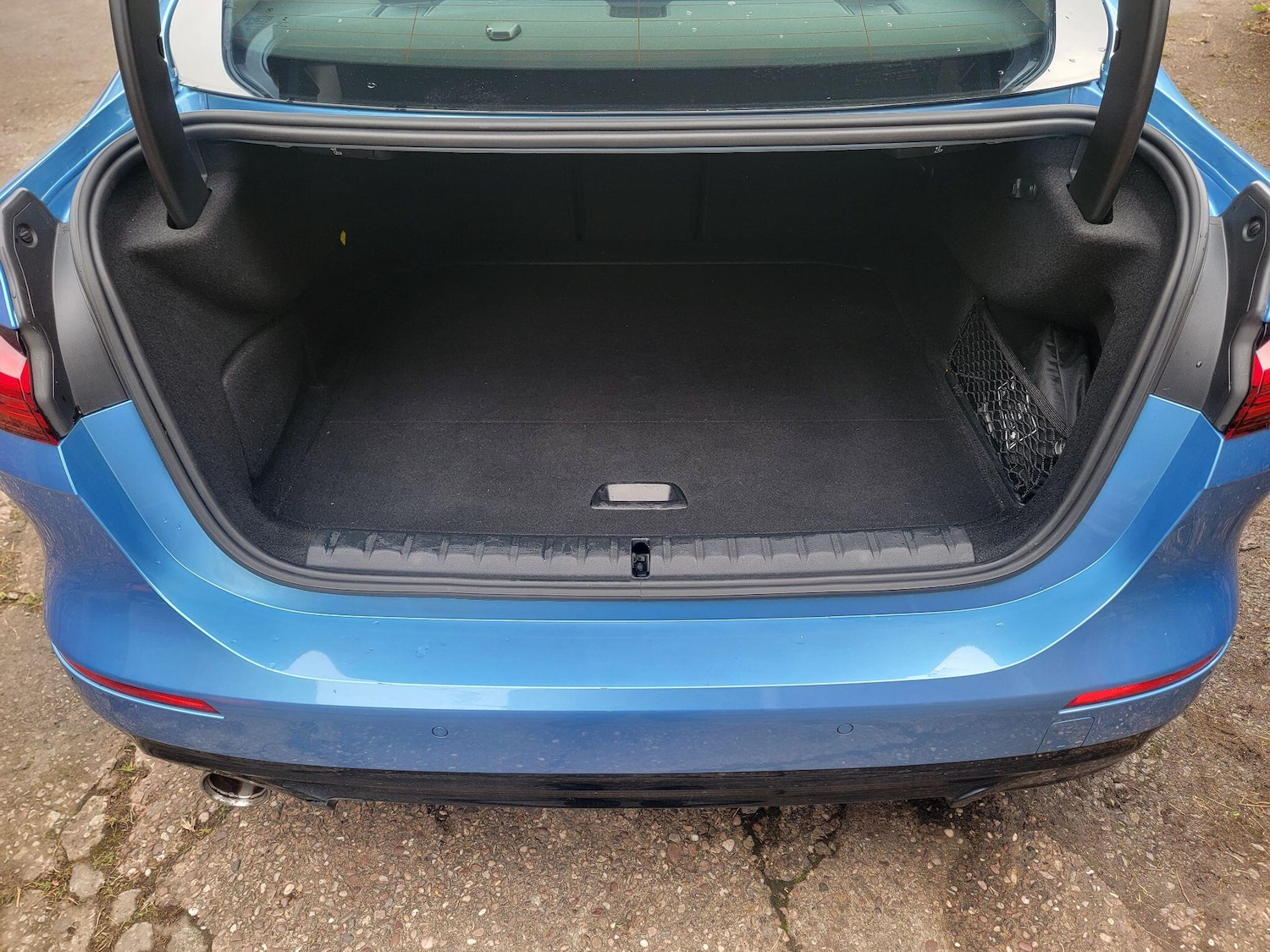 Used BMW 2 Series Gran Coupe for sale - 77957134: Photo 52