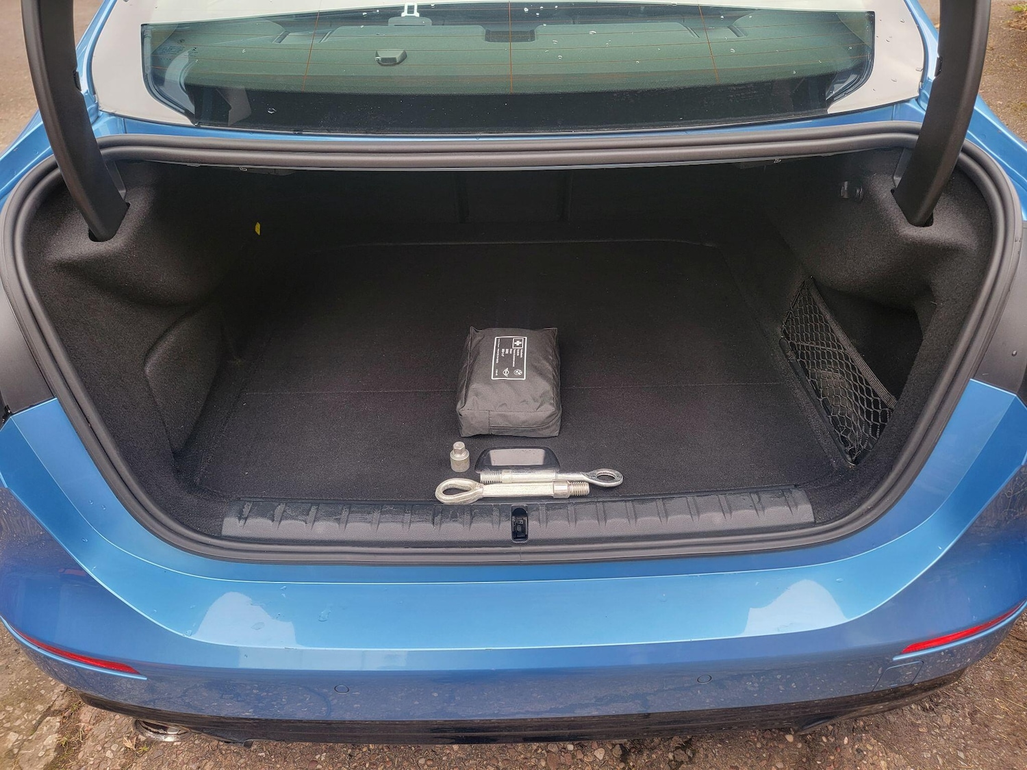 Used BMW 2 Series Gran Coupe for sale - 77957134: Photo 53