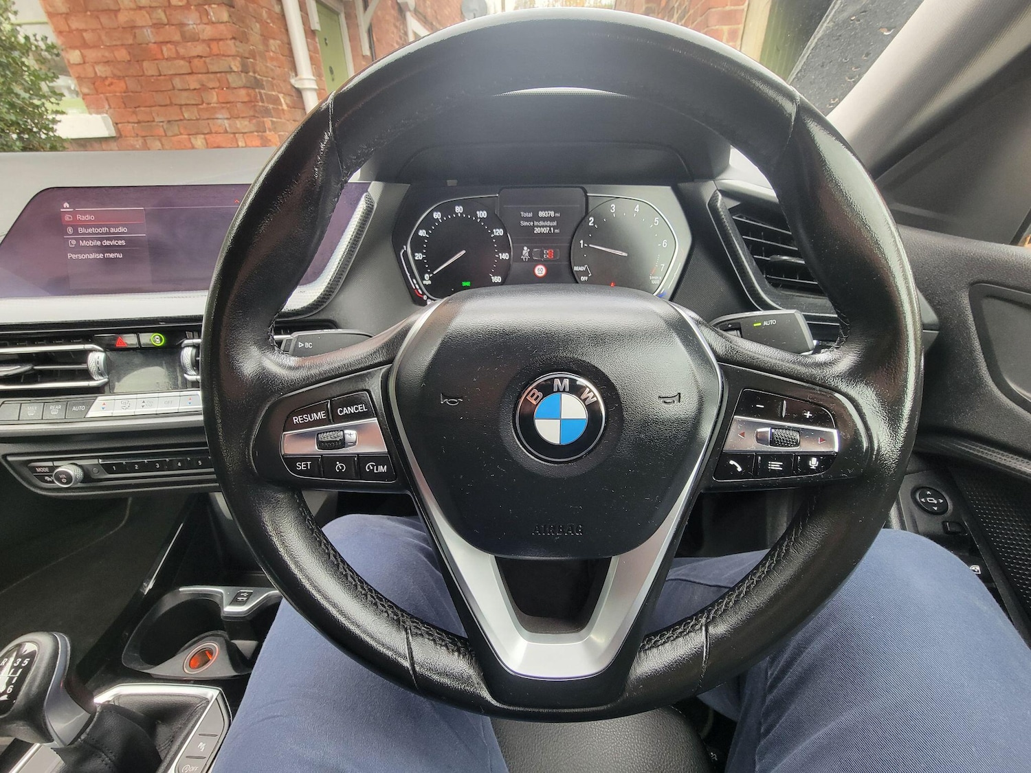 Used BMW 2 Series Gran Coupe for sale - 77957134: Photo 56