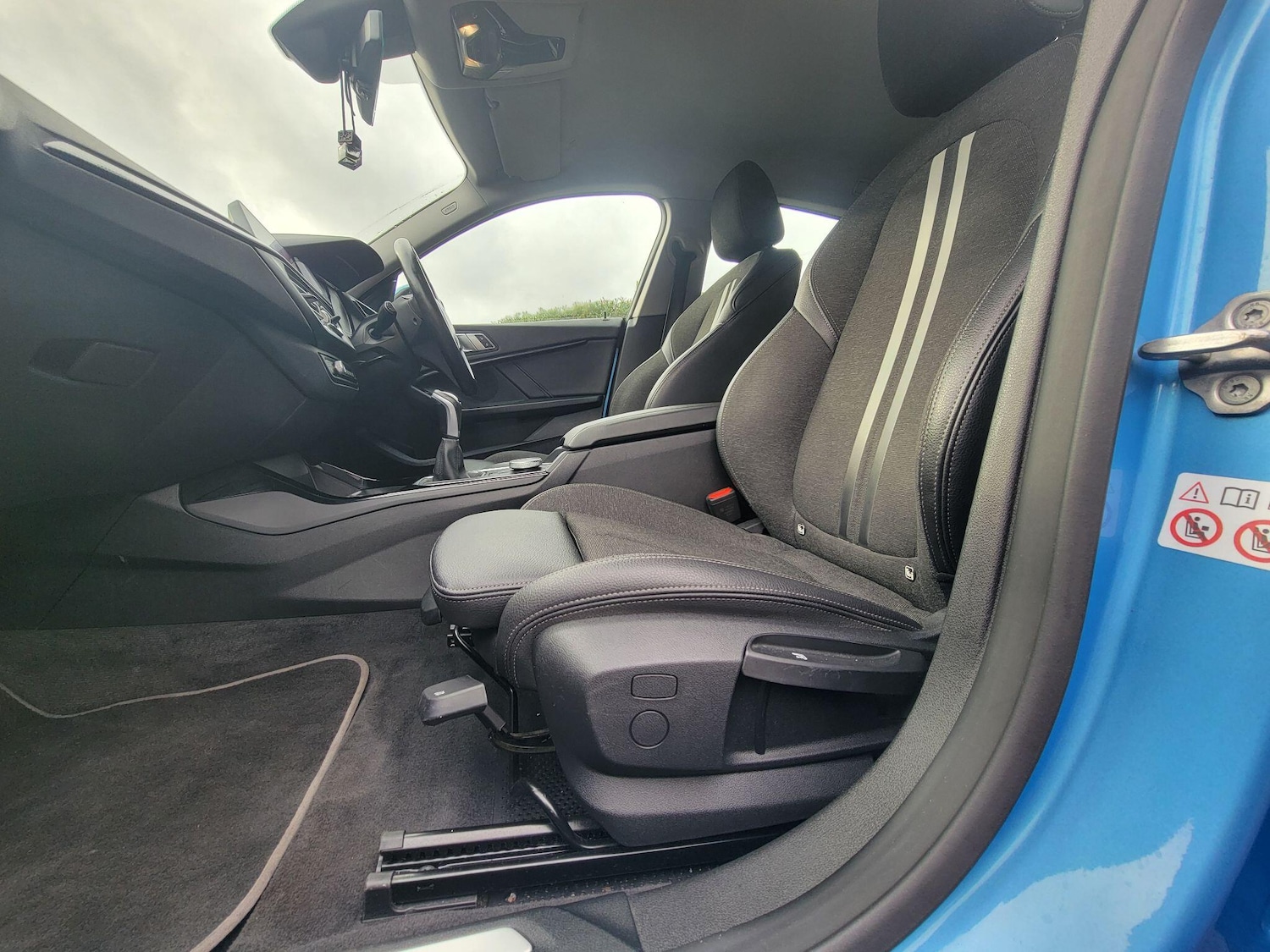 Used BMW 2 Series Gran Coupe for sale - 77957134: Photo 57