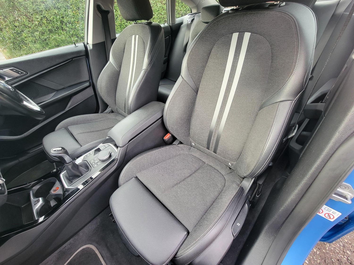 Used BMW 2 Series Gran Coupe for sale - 77957134: Photo 59