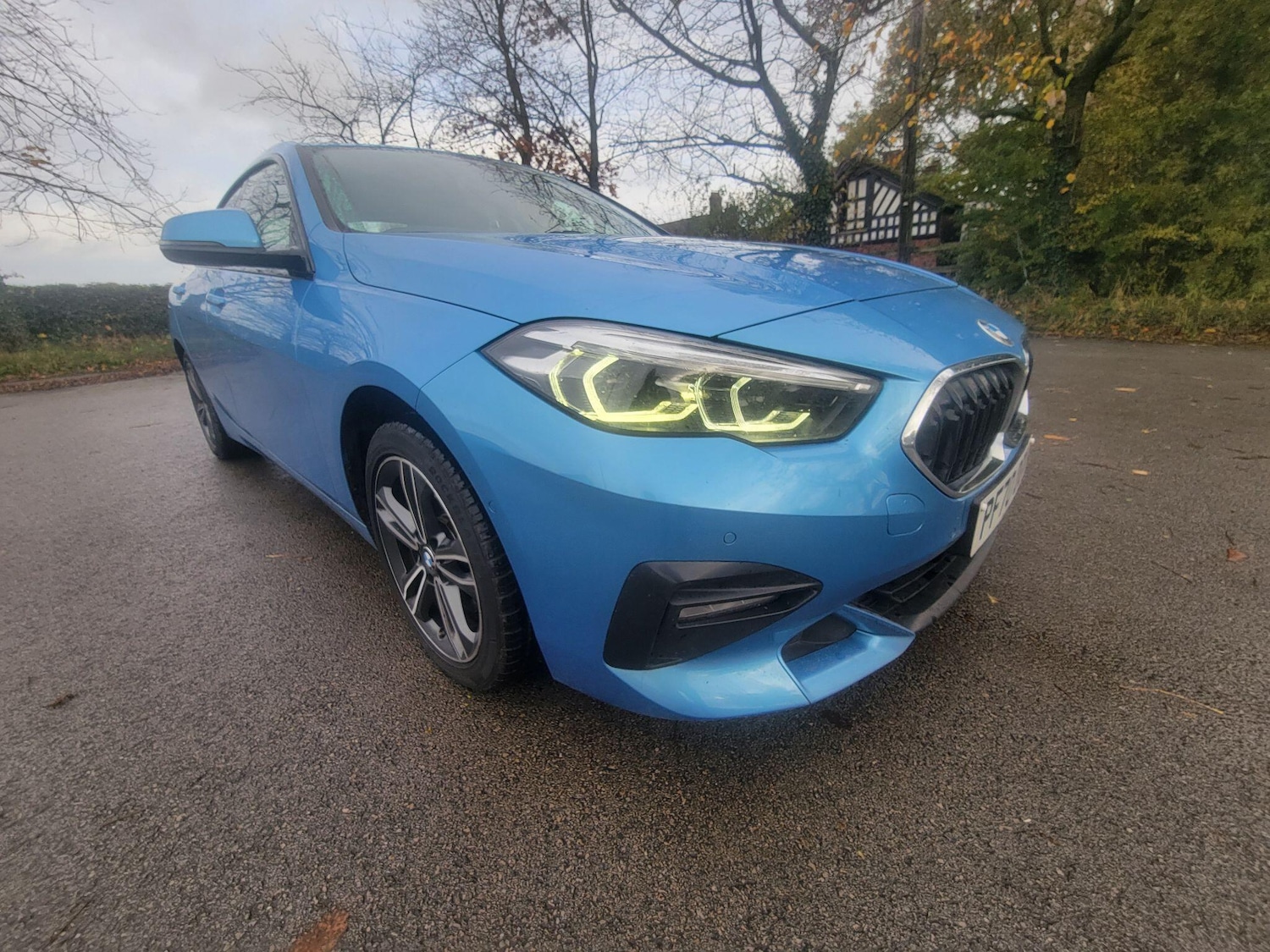 Used BMW 2 Series Gran Coupe for sale - 77957134: Photo 6