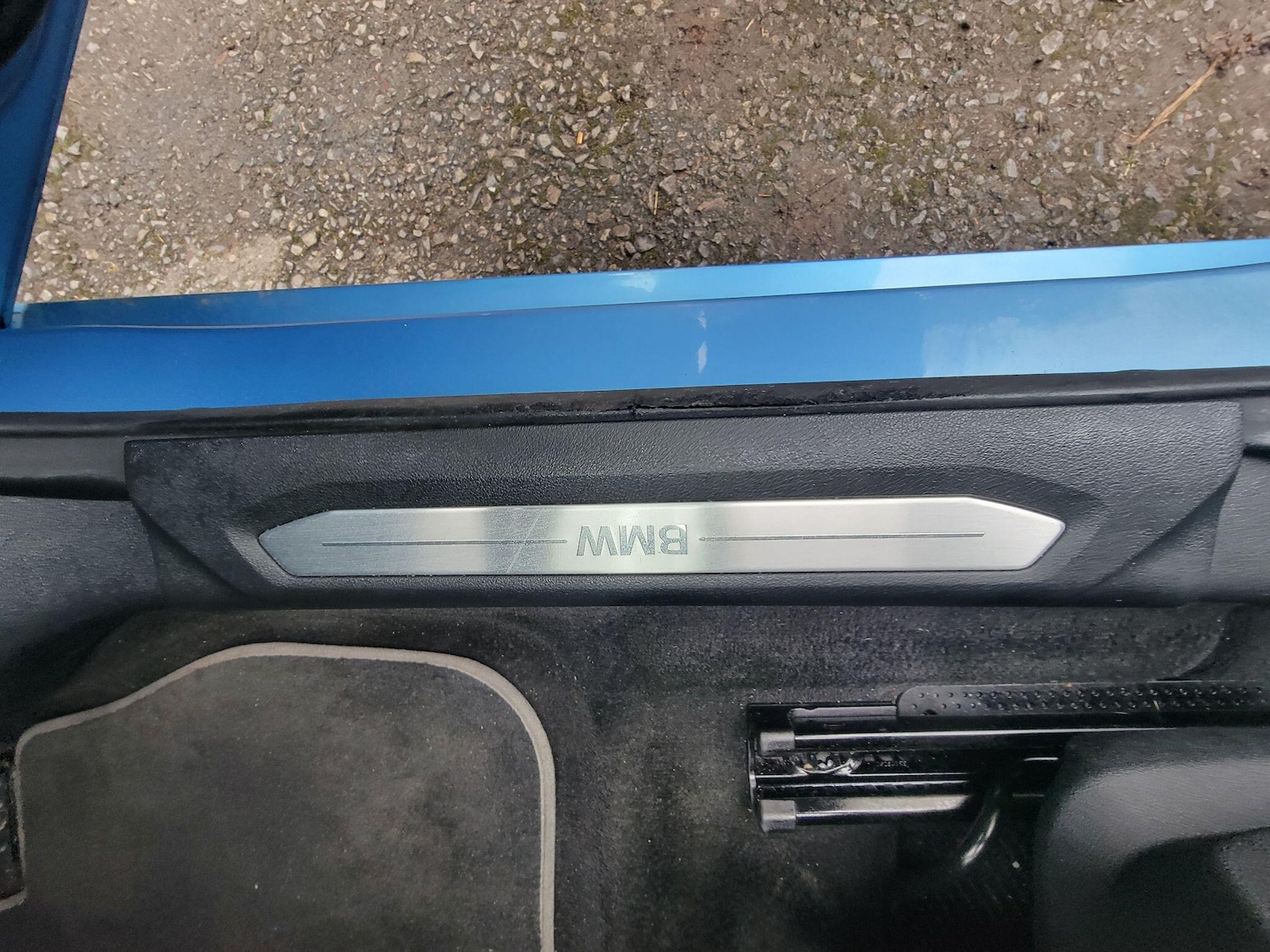 Used BMW 2 Series Gran Coupe for sale - 77957134: Photo 60