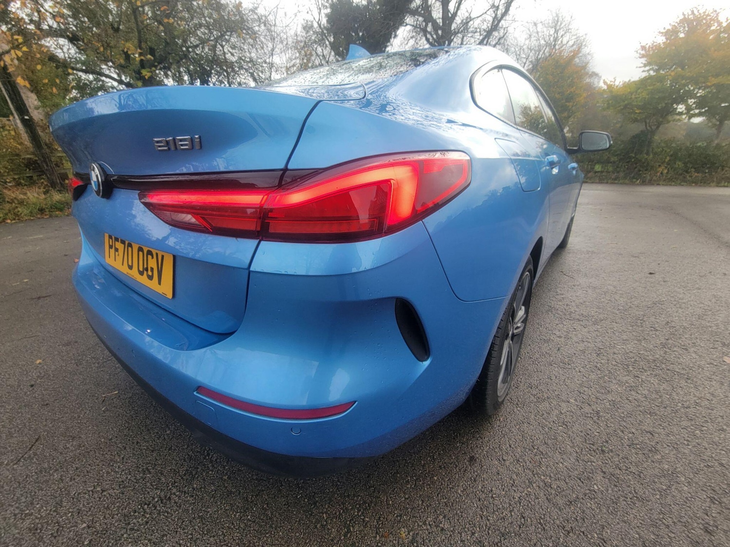 Used BMW 2 Series Gran Coupe for sale - 77957134: Photo 61