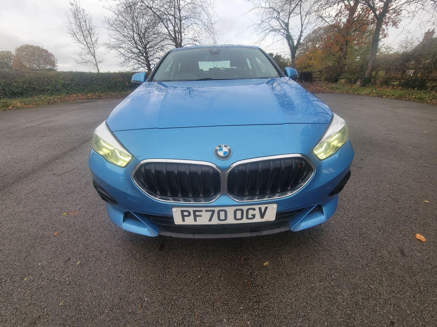 Used BMW 2 Series Gran Coupe for sale - 77957134: Photo 7