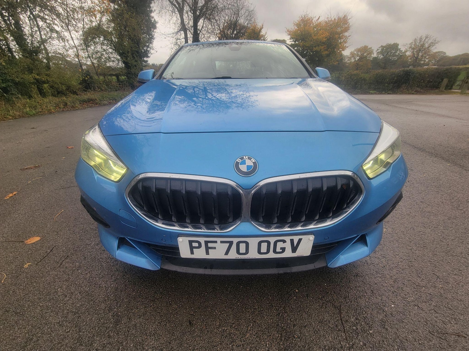 Used BMW 2 Series Gran Coupe for sale - 77957134: Photo 8