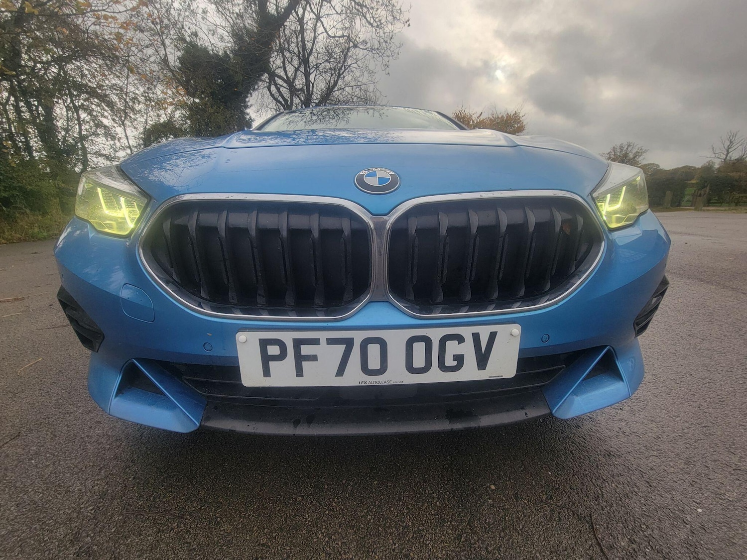 Used BMW 2 Series Gran Coupe for sale - 77957134: Photo 9