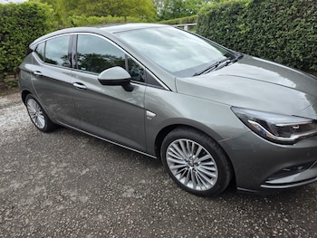 Used Vauxhall Astra 2018 for sale - 79205549: Photo