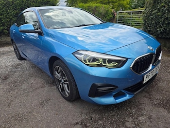 Used BMW 2 Series 2021 for sale - 79196148: Photo